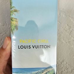 LV cologne