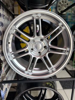 18x9.5” KANSEI SEVEN