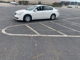 2009 Nissan Altima
