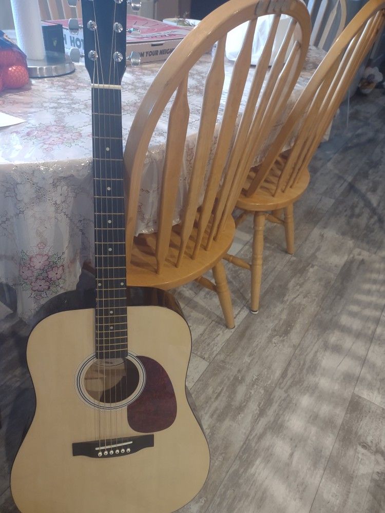 Guitar