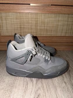 Jordan 4 Paris Olympic 7y