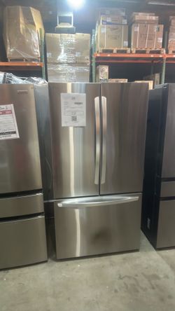 Refrigerator