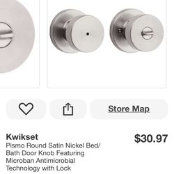 2 New Sets Available Bed And Bath 