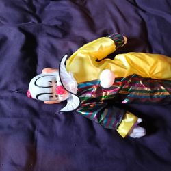 Porcelain Dollz