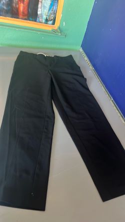 Chaps boys dressy pants