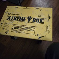X-Treme Box