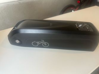 Rad Power Bikes E-Bike Battery Pack