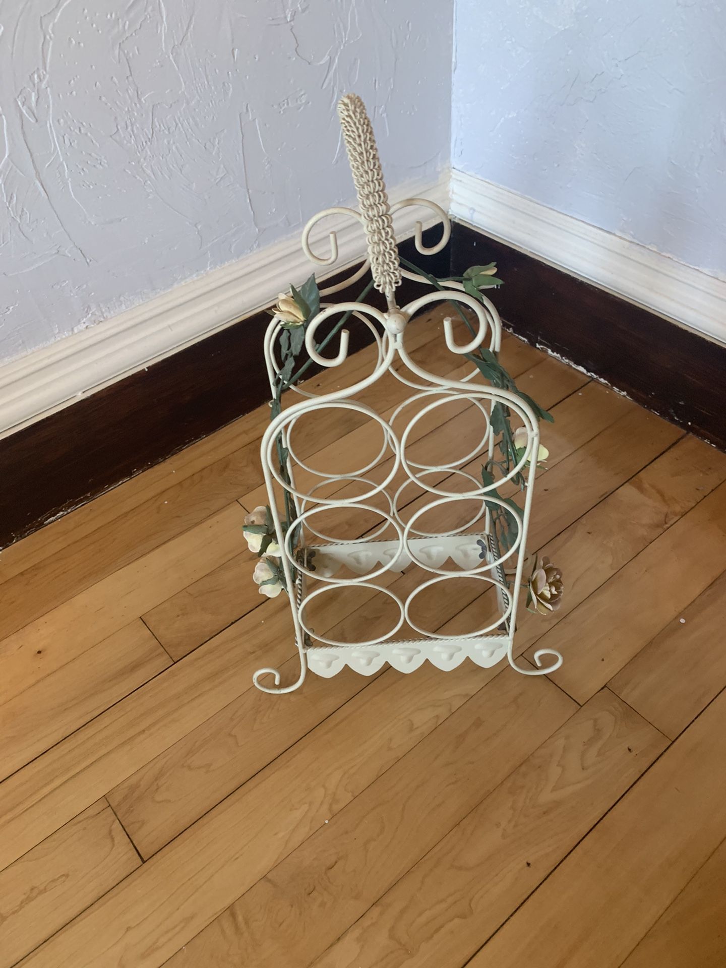 Wine rack