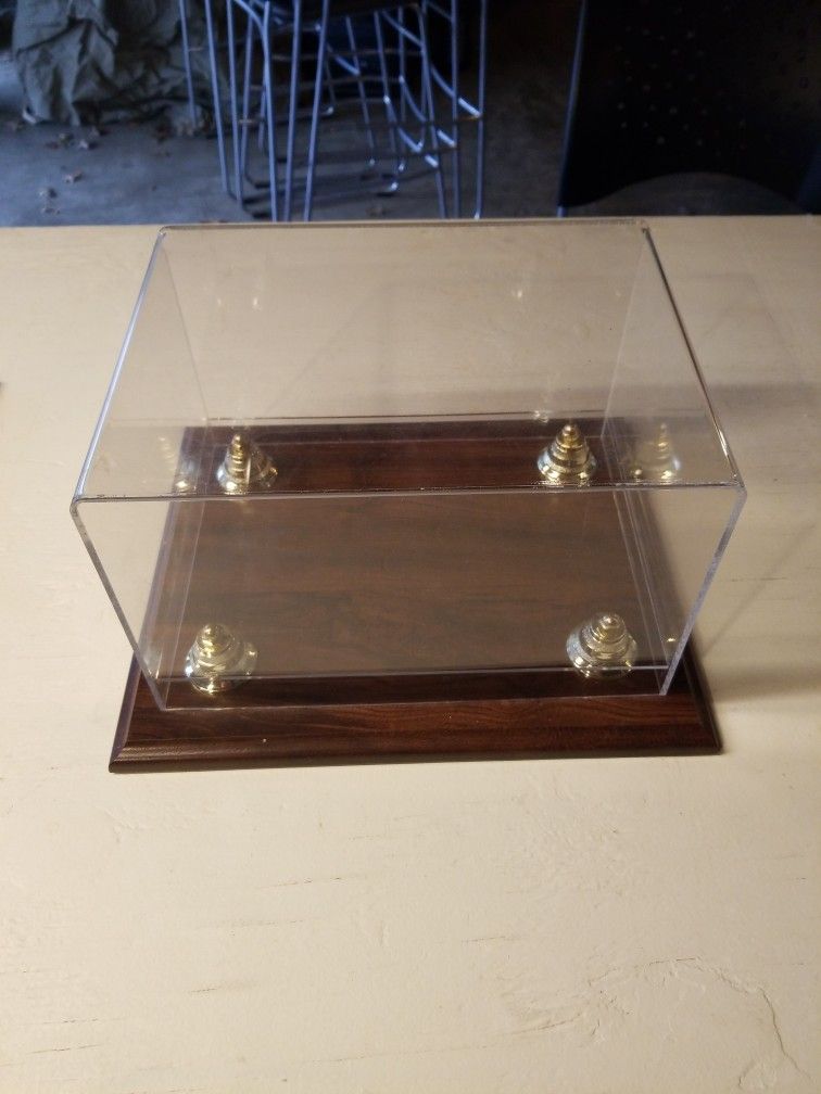 Display Case