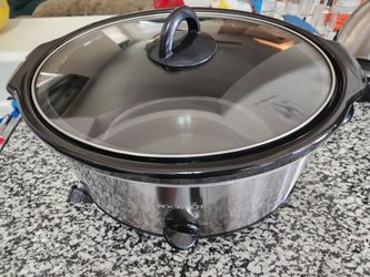 Crockpot