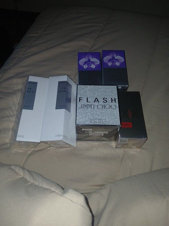 Women's Perfumes