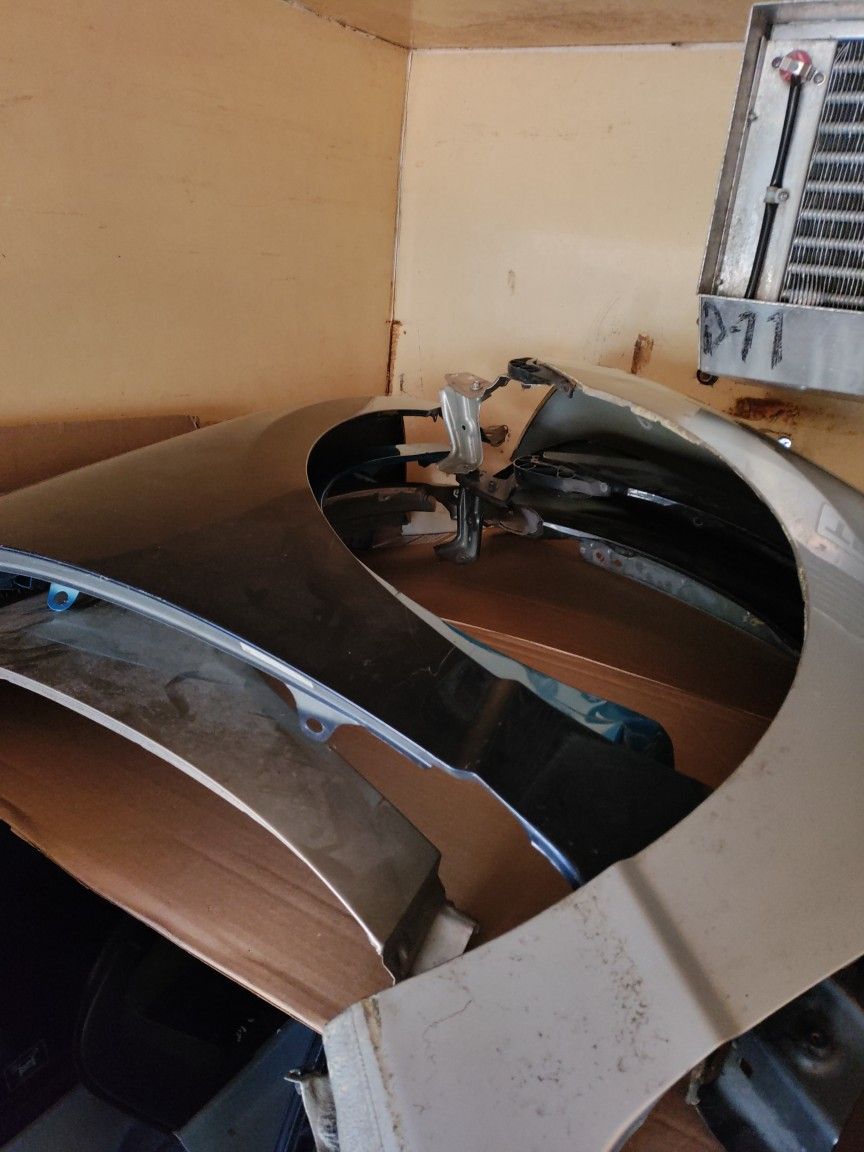 06/11 Sedan Parts For Sell Call