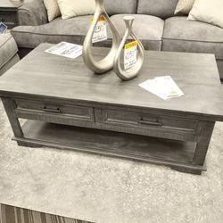 3pc Coffee Table Set 