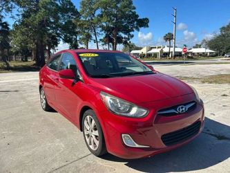 2013 Hyundai Accent