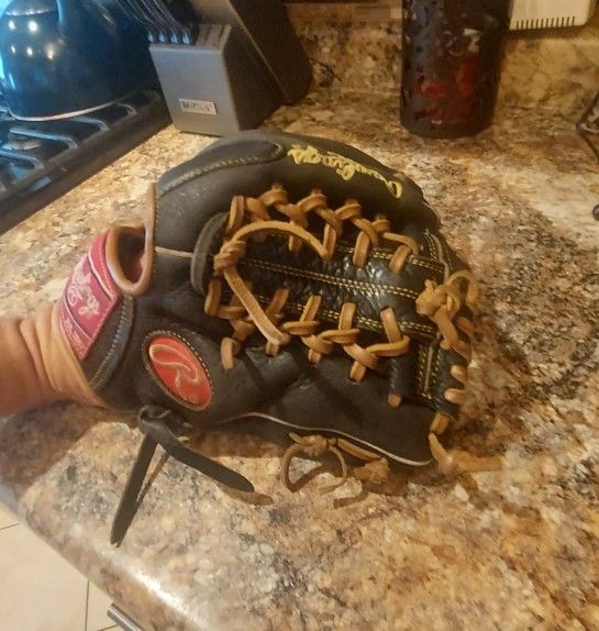 11.5 Pro RAWLINGS GLOVE 