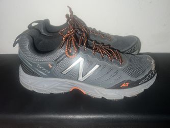 New Balance 573 10M
