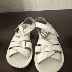 Salt Water Sandals Size 11c