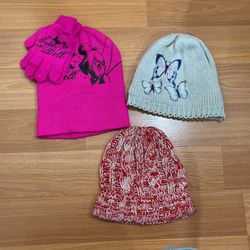 Beanies