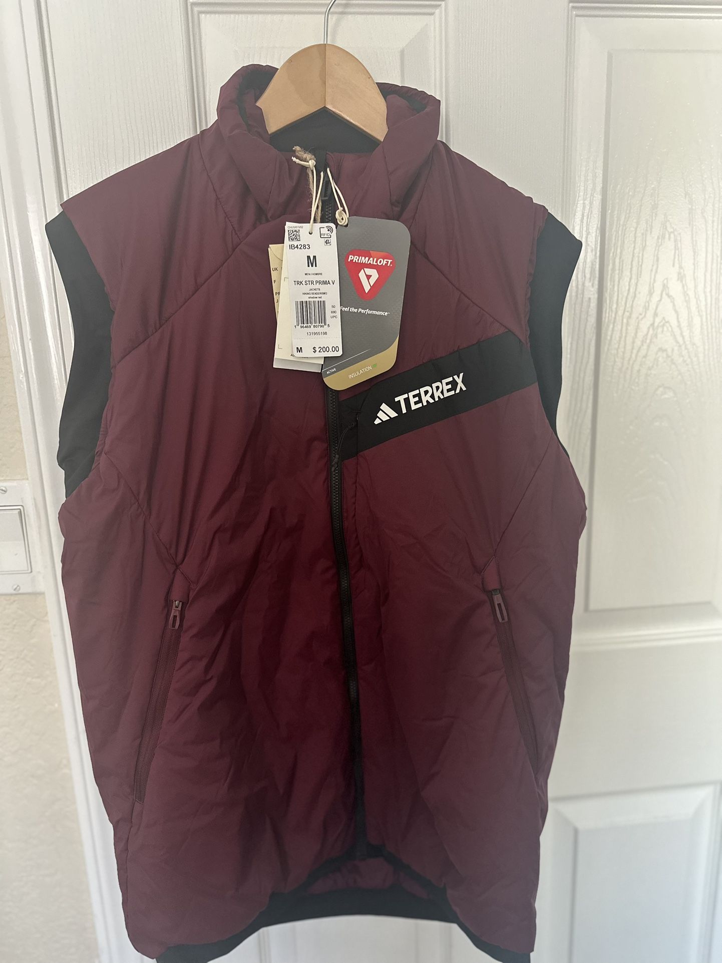 Slim Fit Medium - Premium