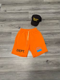 Gallery Dept Shorts