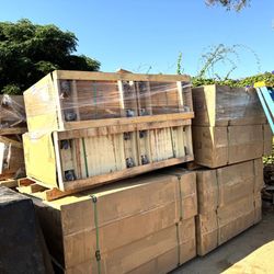 Brand New Murphy Beds - Low Price!