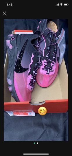 Nike React Element 87 Men’s Sz 8.5 