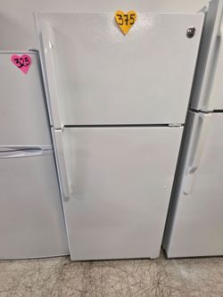 Used Top Freezer Refrigerators Price Starting 325 up to 499