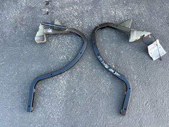 2011-2023 Dodge Charger Trunk Hinge Set OEM