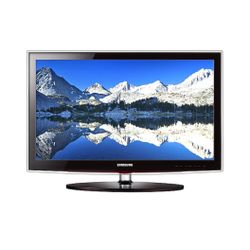 Samsung - 26" Class / 720p / 60Hz / LED-LCD HDTV