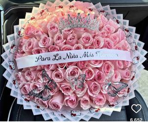 Día De La Mujer 