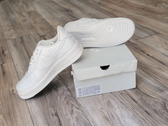 Air force 1s