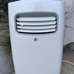 Room Air Conditioner 