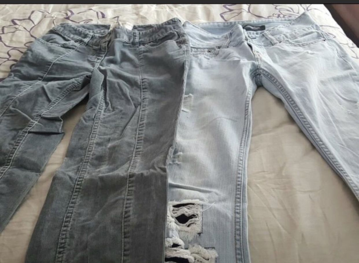 London Jean by Victoria Secret