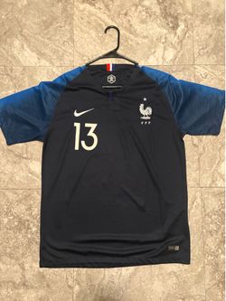 2019 France Jersey (Kante)