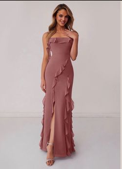 Brand new dress size 14