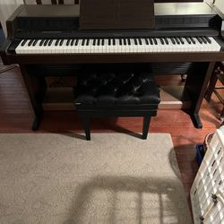 Roland 5600 Digital Piano