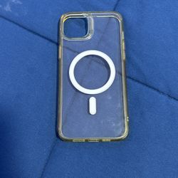 Case Magsafe iPhone 14 Plus 