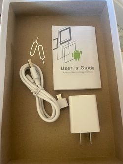 Android tablet