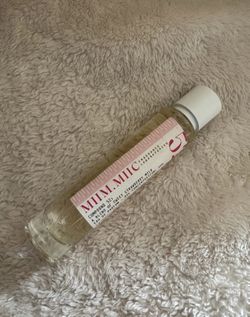MIIM.MIIC Strawberry Milk Fragrance - Melanie Martinez Perfume Dupe