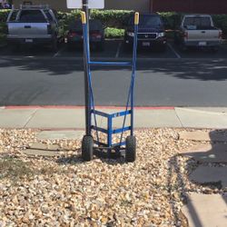 Moving Kart