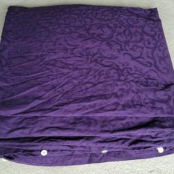 ROYAL SATEEN Egyptian Cotton KING Size Duvet Cover & Pillow Shams