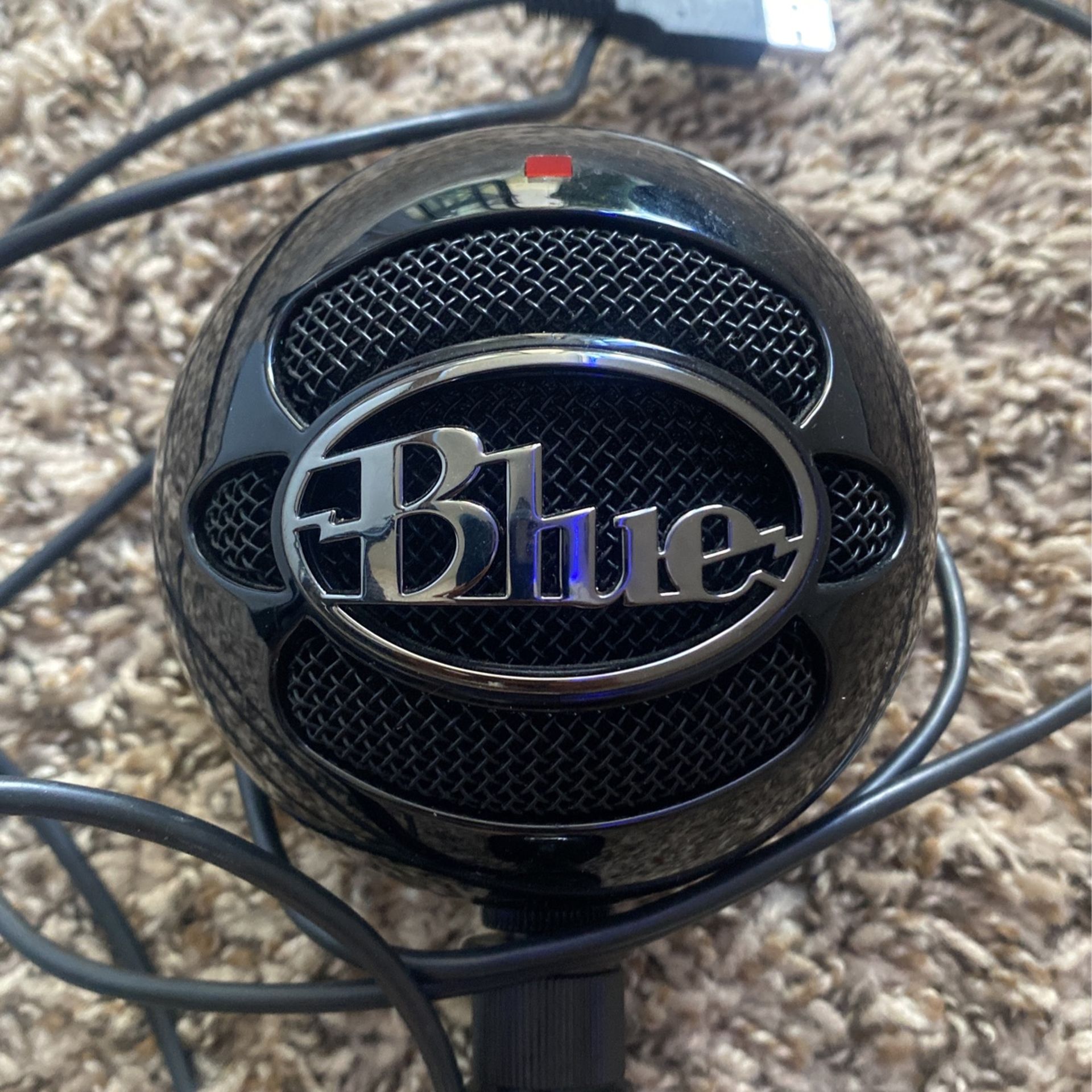 USB Microphone