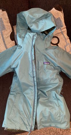 Patagonia Jacket