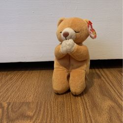 Rare 1999 Hope TY Baby Looks Brand New 
