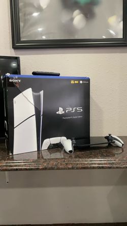 Ps5 bundle
