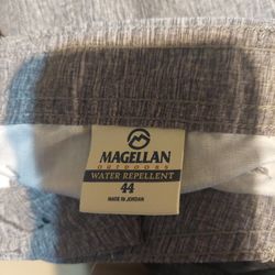 Shorts Bcg And Magellan