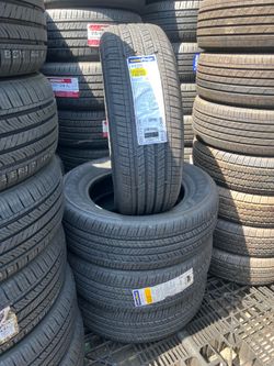 Goodyear 225/65/17
