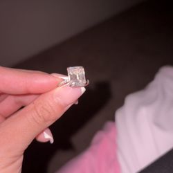Ring- Size 6