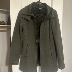 The North Face Women’s Jacket
