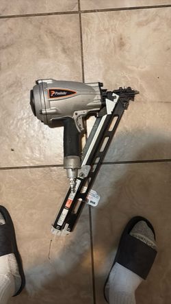 Paslode powermaster